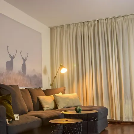 Dinos 2 Bed Cozy At Close To The Lift * Bansko