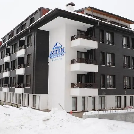 Dinos 2 Bed Cozy At Close To The Lift * Bansko