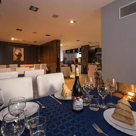 Dinos 2 Bed Cozy At Close To The Lift * Bansko