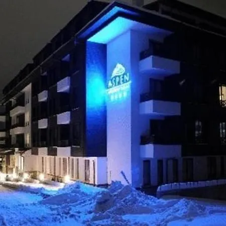 Dinos 2 Bed Cozy At Close To The Lift * Bansko