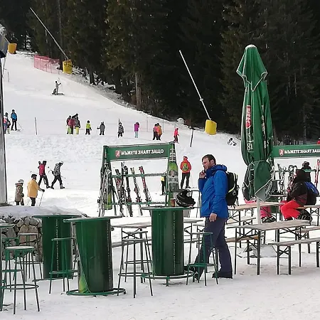 Dinos 2 Bed Cozy At Close To The Lift *