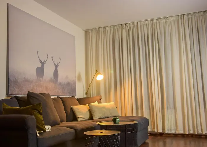 Dinos 2 Bed Cozy At Close To The Lift * Банско