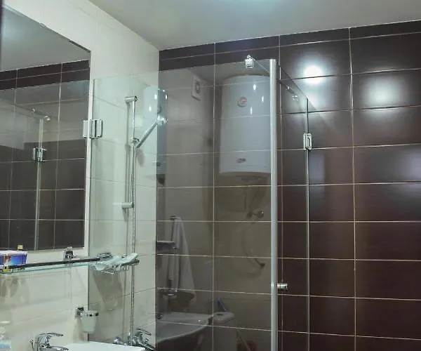 Dinos 2 Bed Cozy At Close To The Lift